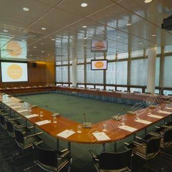 Council Chamber